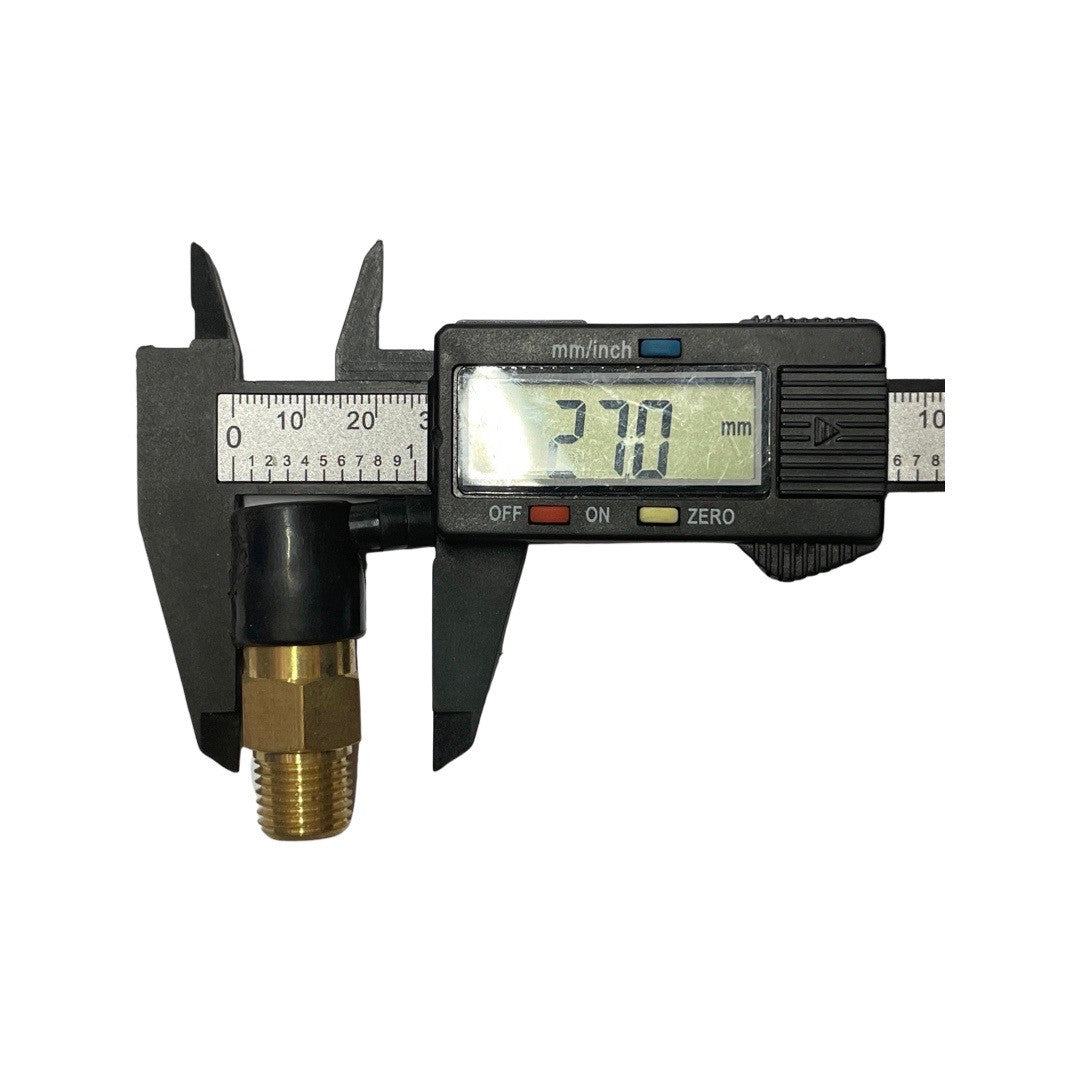 1323047 - Genuine Replacement Thermal Valve