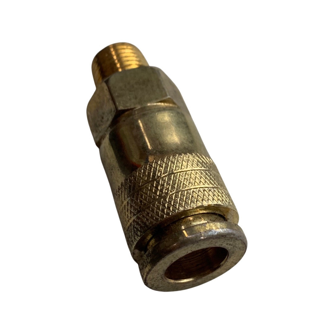 PAE002217 - Genuine Replacement 1/4" Euro Quick Release Connector