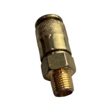 PAE002217 - Genuine Replacement 1/4" Euro Quick Release Connector