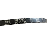 1152019 - Genuine Replacement Belt