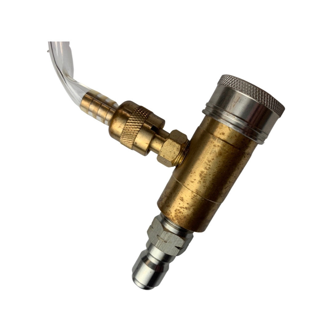 PAC002864 - Genuine Replacement Chemical Injector