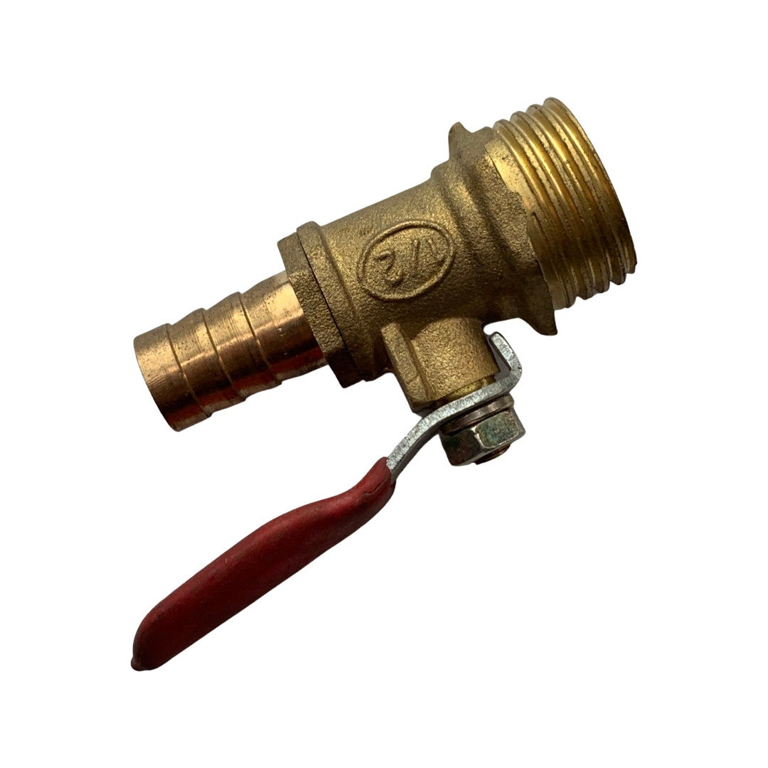 PAE002228 - Replacement Universal Two-Way Valve
