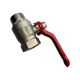 1310911 - Genuine Replacement 3/4" 2-Way Ball Valve
