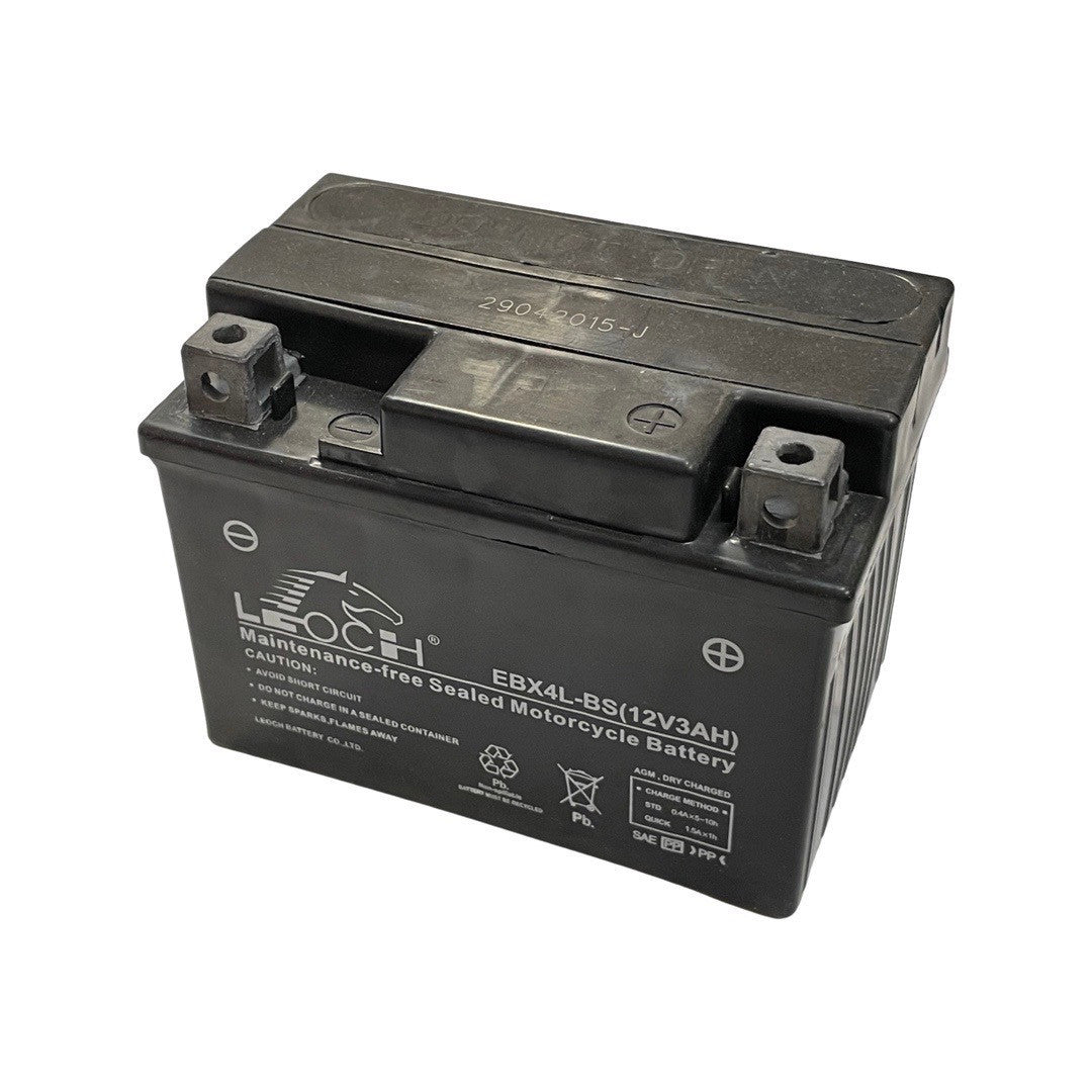 1310027 - Replacement Battery