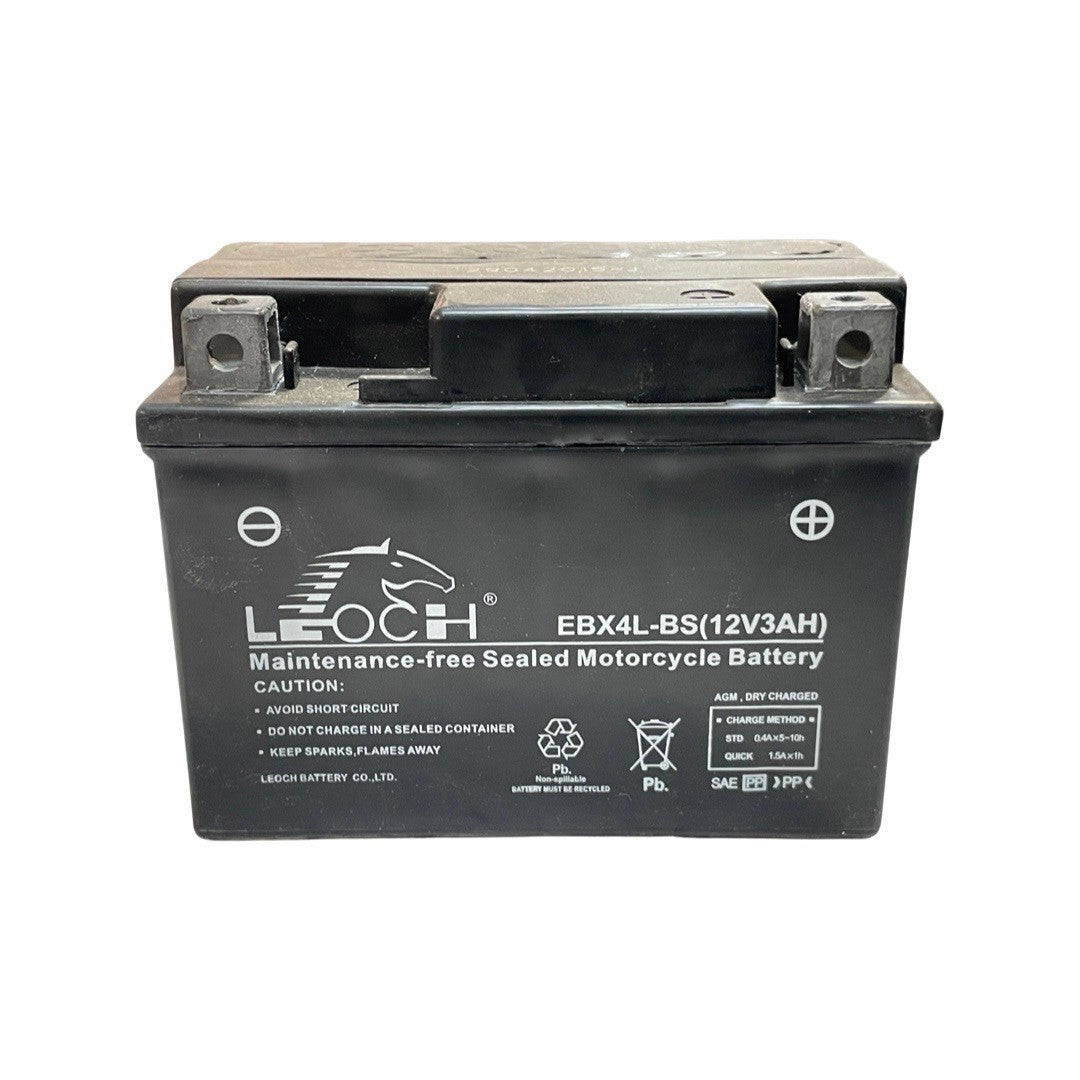 1310027 - Replacement Battery