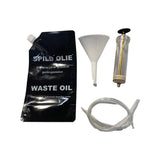 HYM510SP(E) Annual Lawnmower Service Kit