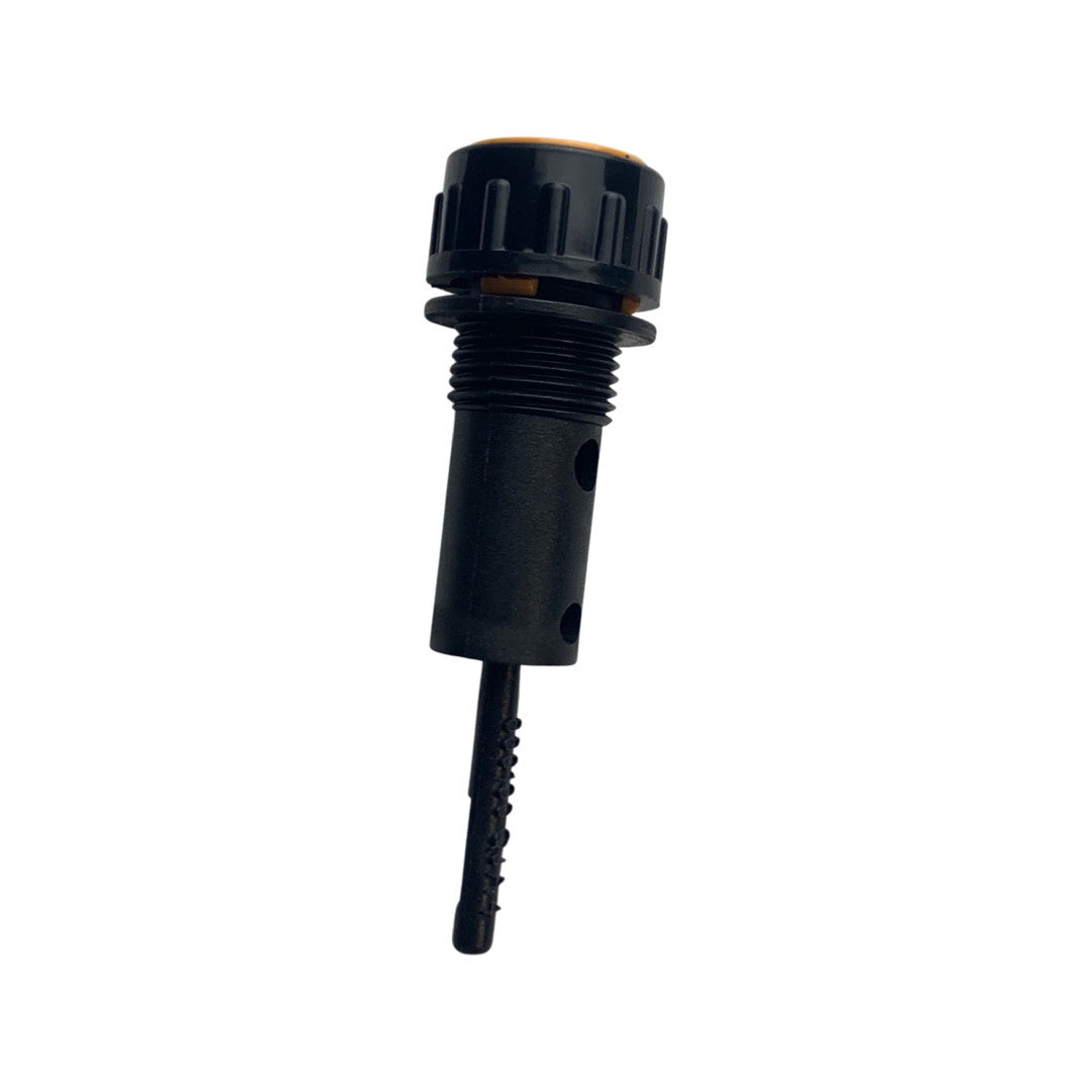 PAC002854 - Genuine Replacement Oil Cap & Dipstick