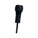 PAC002854 - Genuine Replacement Oil Cap & Dipstick
