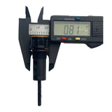 PAC002854 - Genuine Replacement Oil Cap & Dipstick