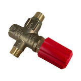 PAC002851 - Genuine Replacement 2500PSI Unloader