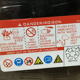 1310019 - Genuine Replacement Battery