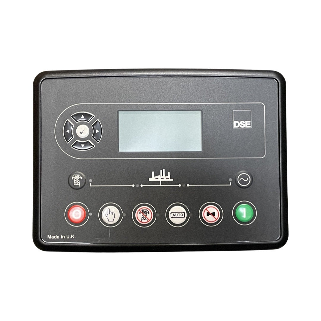 PAB007981 - Genuine Replacement Deep Sea DSE 6120 Controller