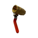 1310682 - Genuine Replacement Oil Sump Drain Valve