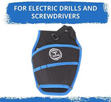 Tried & Tested Cordless Drill Holster | TT004