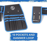 Tried & Tested Toolbelt with Hammer Loop | TT003
