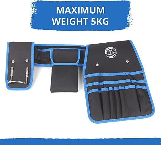 Tried & Tested Toolbelt with Hammer Loop | TT003