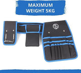 Tried & Tested Toolbelt with Hammer Loop | TT003