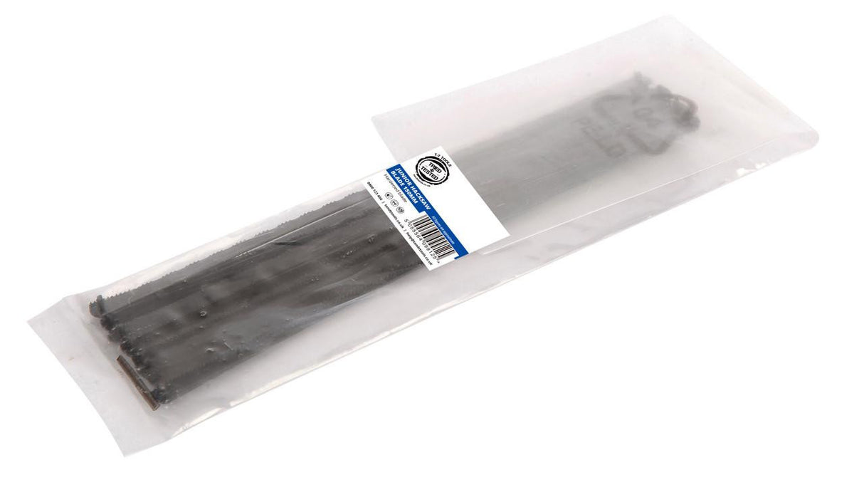Tried & Tested Junior Hacksaw Blade 150mm | TT010