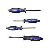 Tried & Tested Go Through Screwdriver Set 4pc | TT079