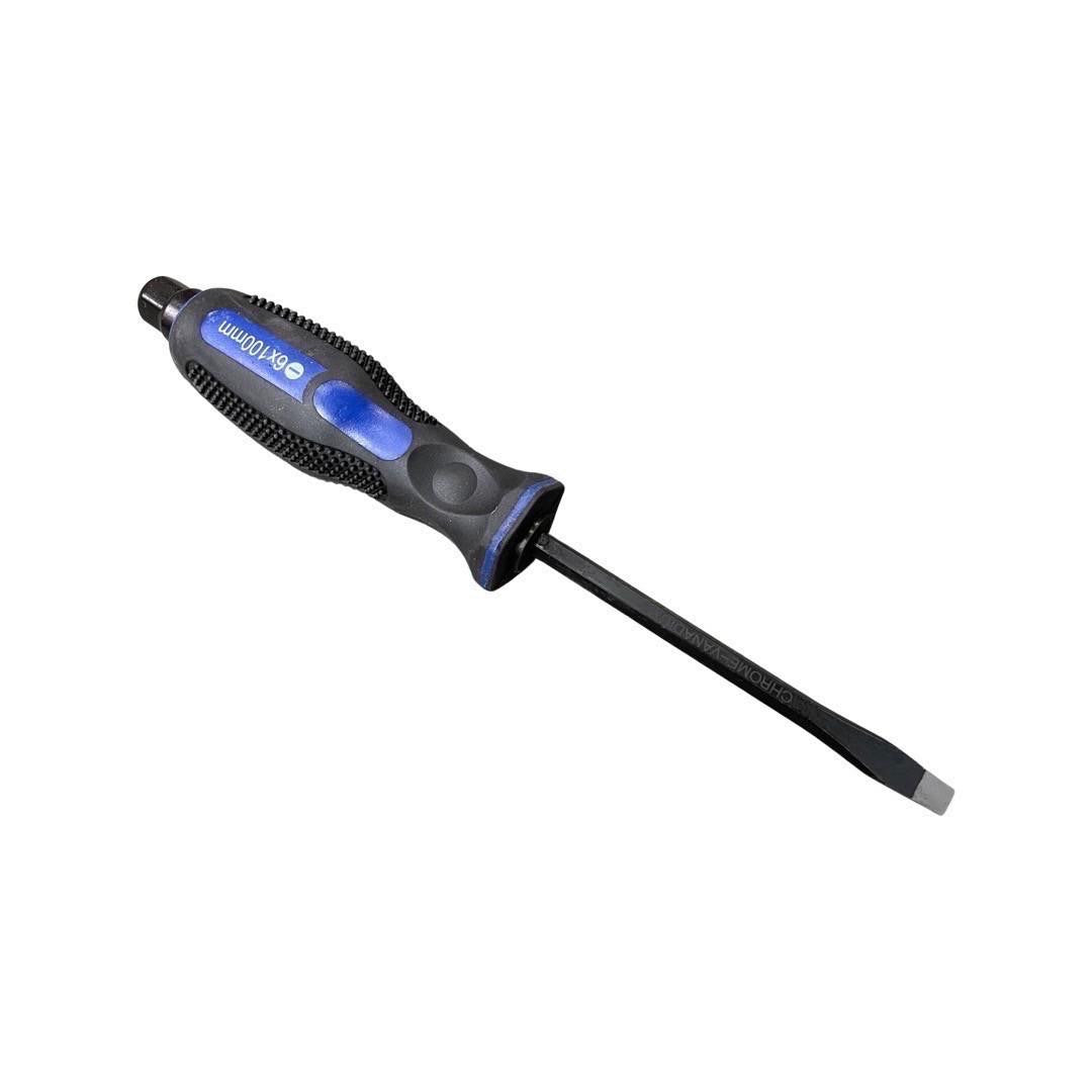 Tried & Tested Go Through Screwdriver Set 4pc | TT079
