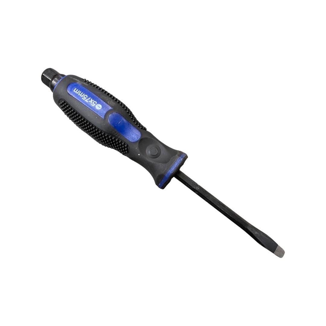 Tried & Tested Go Through Screwdriver Set 4pc | TT079