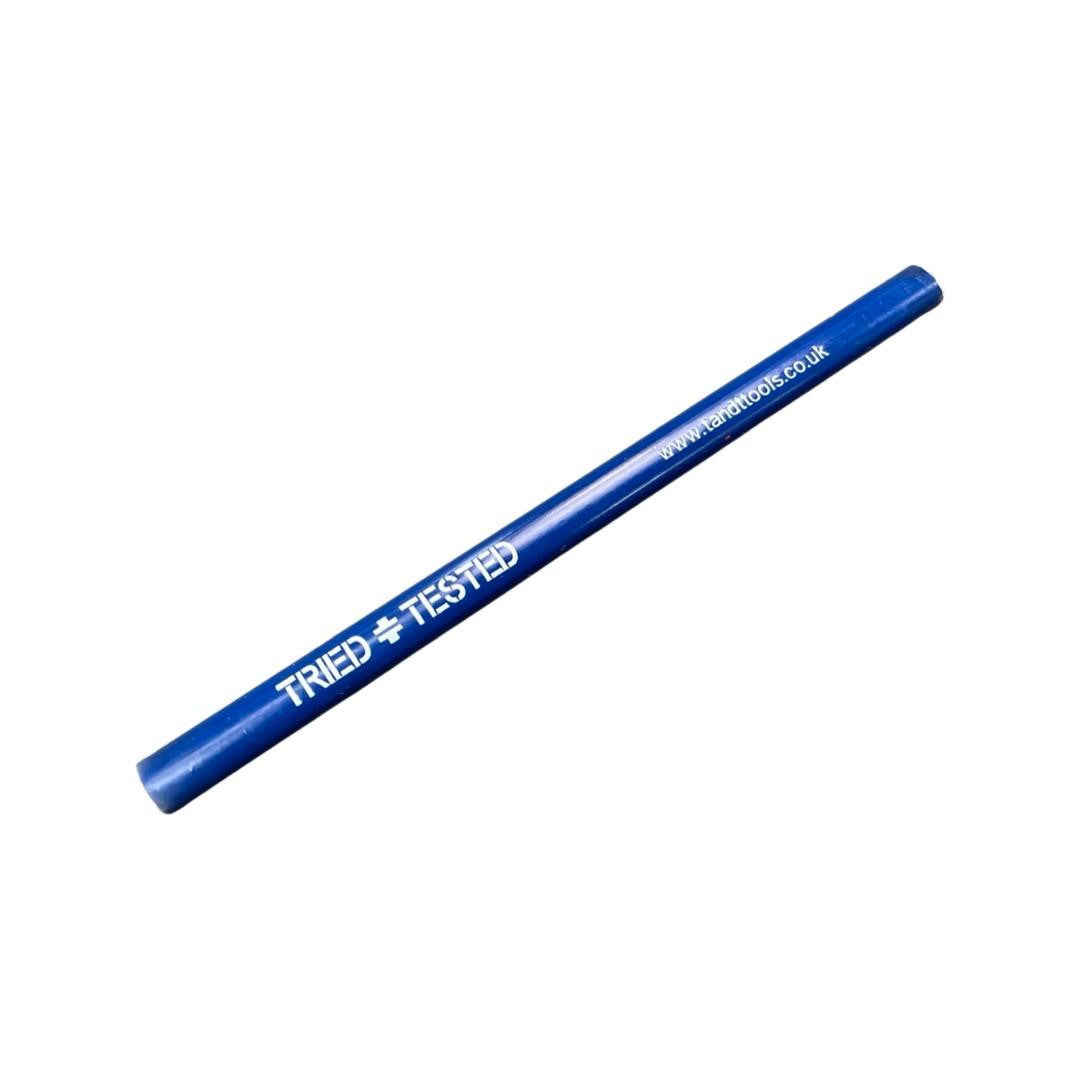 Tried & Tested Carpenters pencils 3pc | TT087