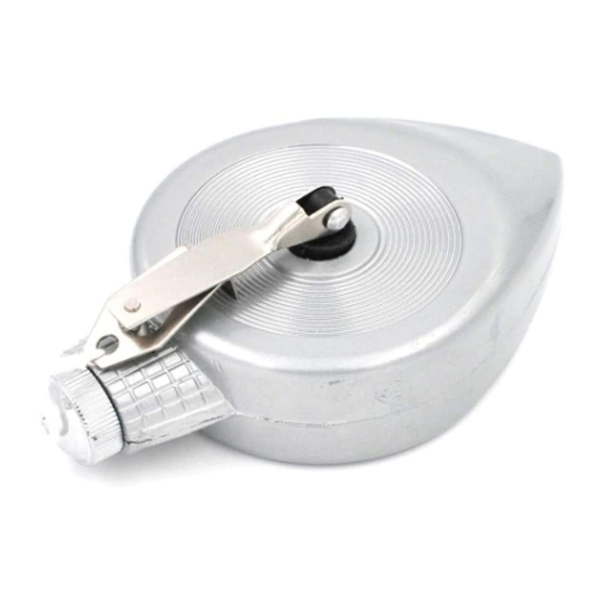 Tried & Tested Builders Metal Case Chalk Line | TT105