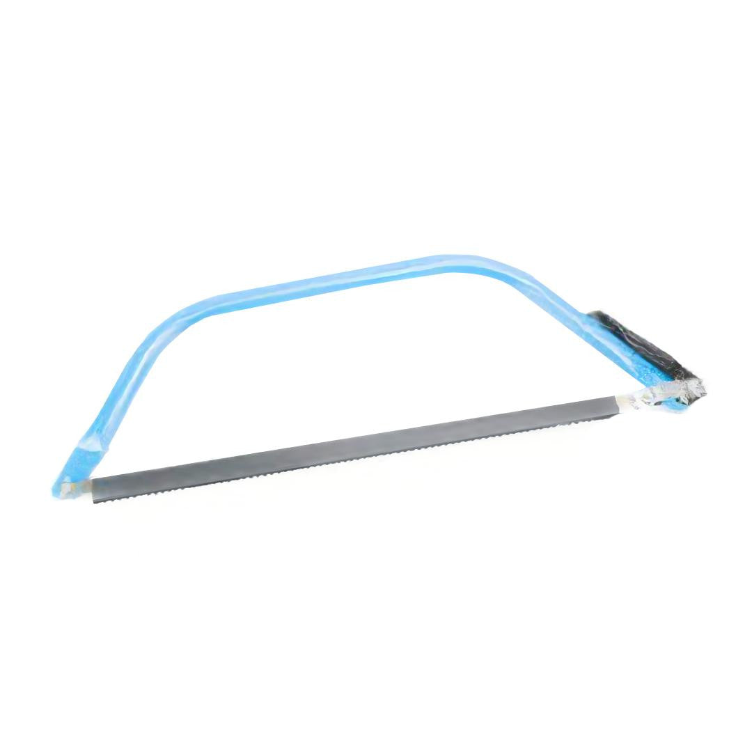Tried & Tested Coping Saw 165mm | TT106