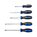 Tried & Tested Screwdriver Set 6pc | TT131