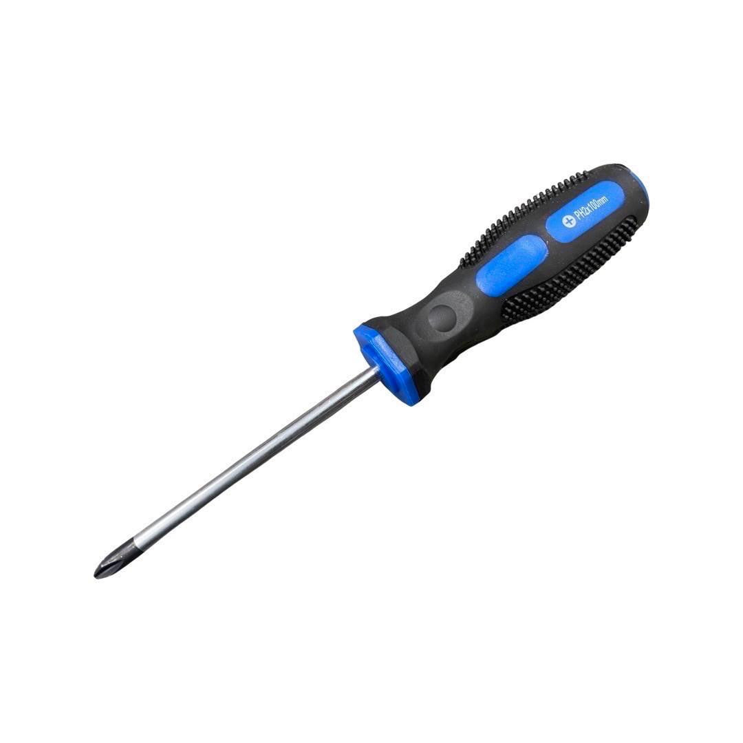 Tried & Tested Screwdriver Set 6pc | TT131
