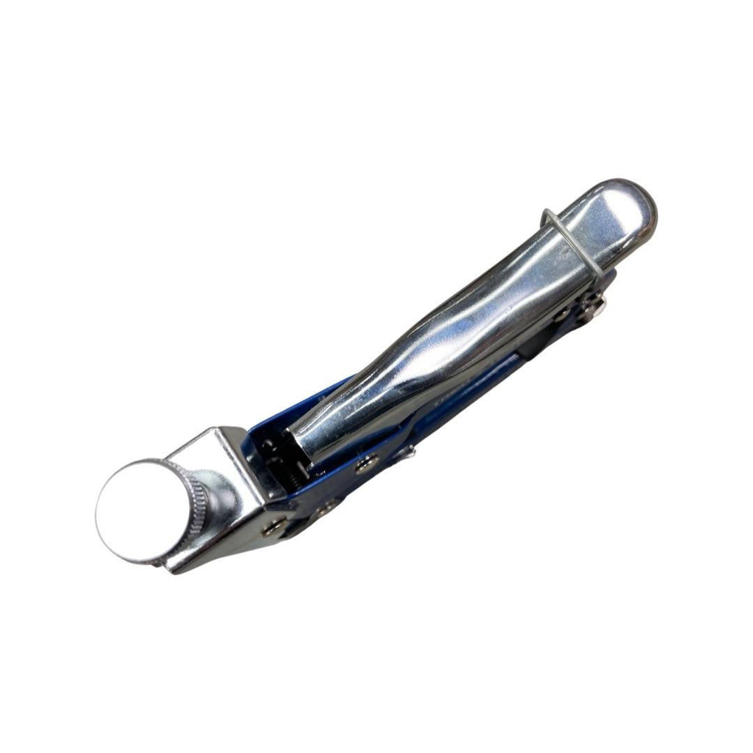 Tried & Tested Pointing Trowel 150mm | TT136