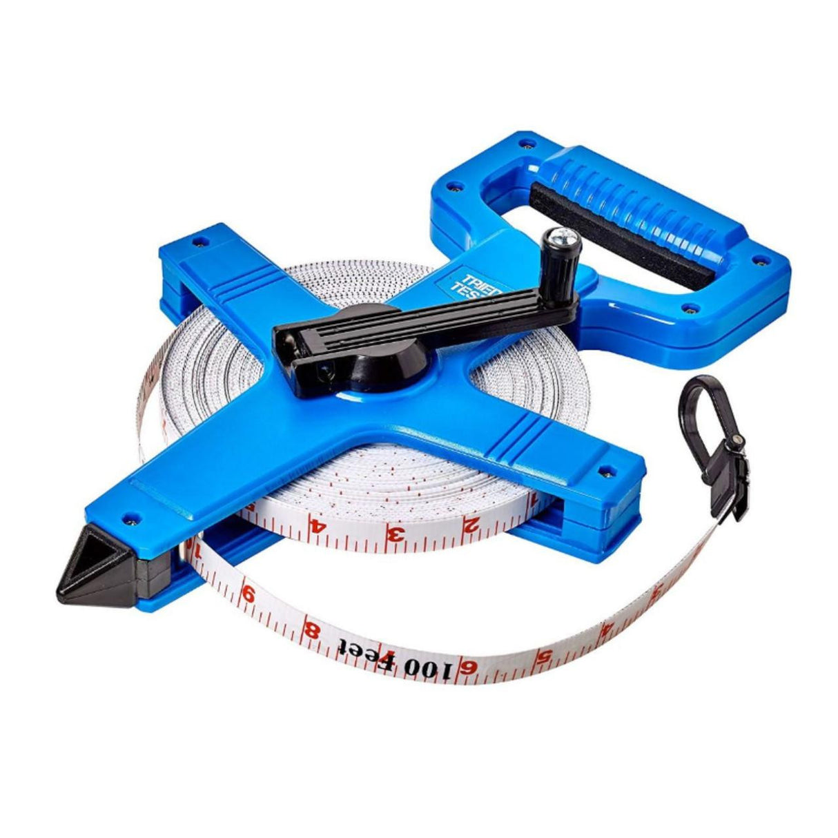 Tried & Tested Surveyors Tape 30m | TT141