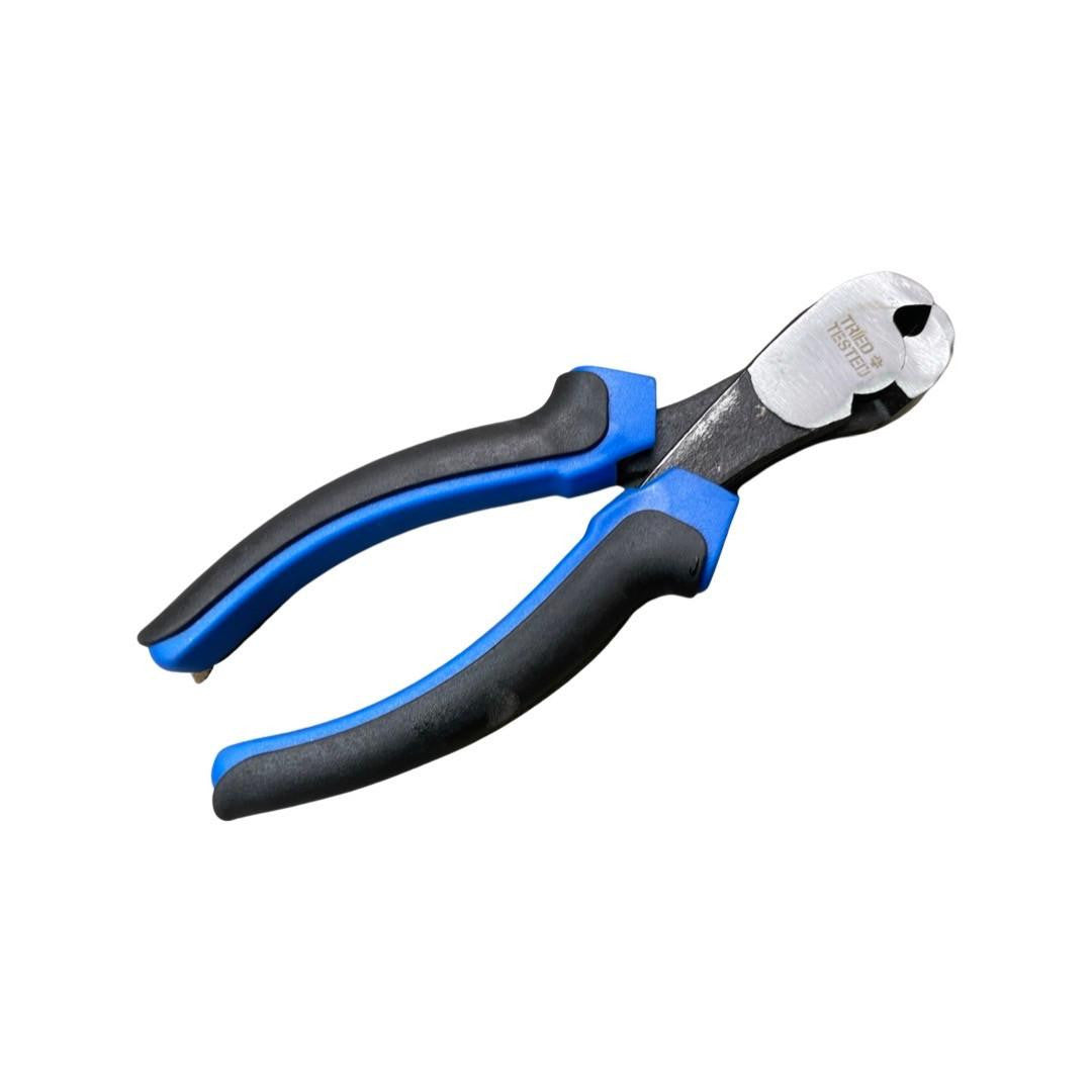 Tried & Tested Combination Pliers 200mm (8") | TT161