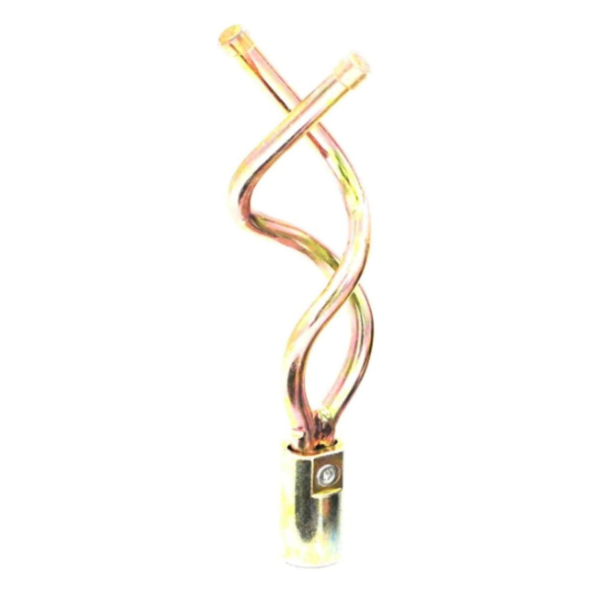 Tried & Tested Double Worm Screw 50mm | TT222
