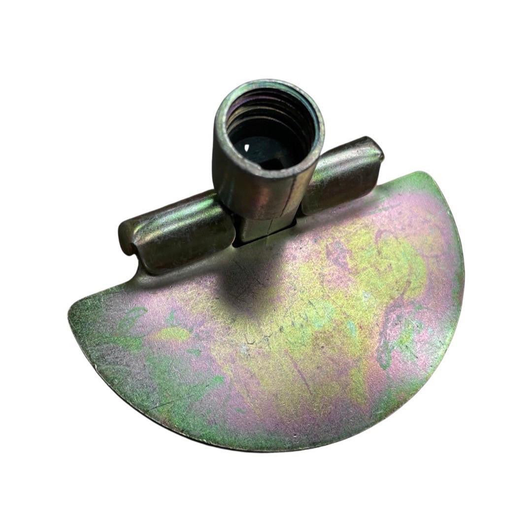 Tried & Tested Drop Scraper 100mm | TT223