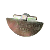 Tried & Tested Drop Scraper 100mm | TT223