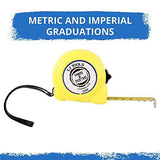 Tried & Tested 10m Tape Measure | TT228