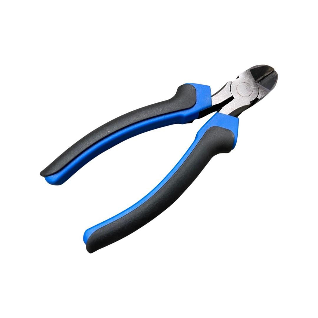 Tried & Tested Diagonal Cutting Pliers 160mm | TT229