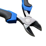 Tried & Tested Diagonal Cutting Pliers 160mm | TT229