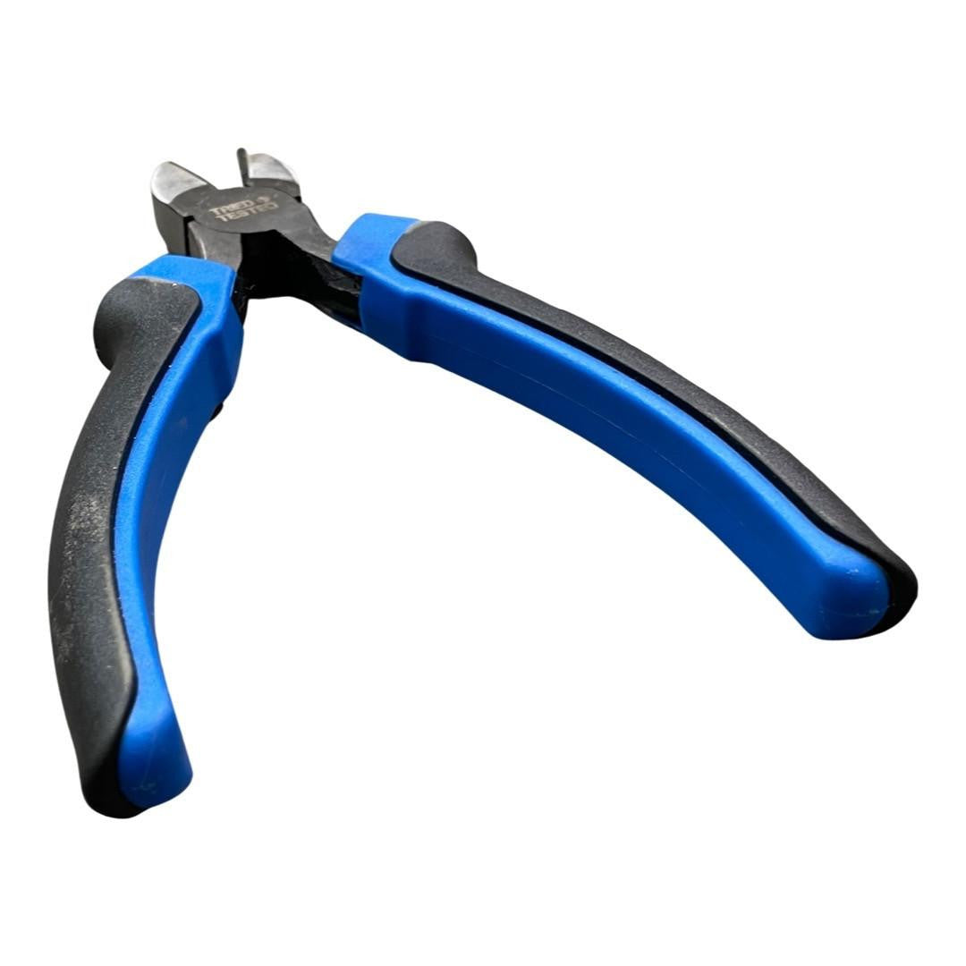 Tried & Tested Diagonal Cutting Pliers 160mm | TT229