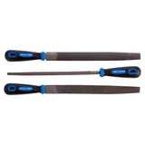 Tried & Tested 3pc File Set 250mm | TT237