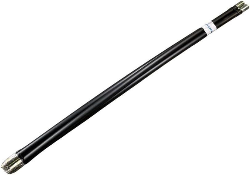 Tried & Tested 4pc Drain Rod Extension Set | TT241