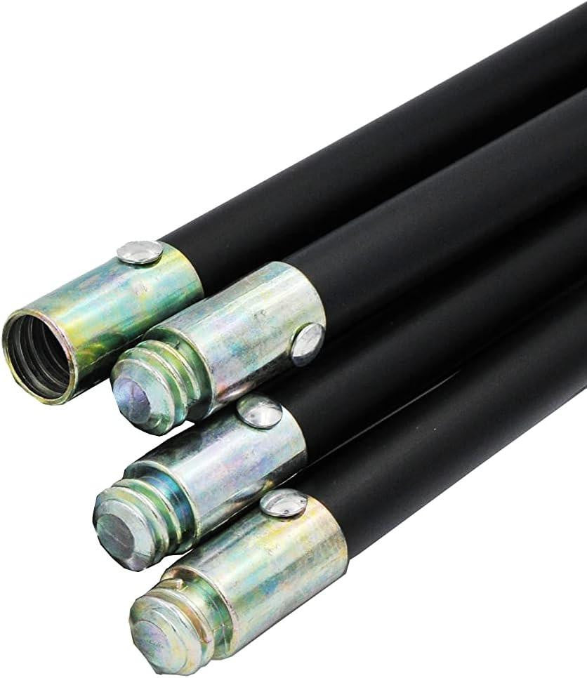 Tried & Tested 4pc Drain Rod Extension Set | TT241