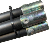 Tried & Tested 4pc Drain Rod Extension Set | TT241