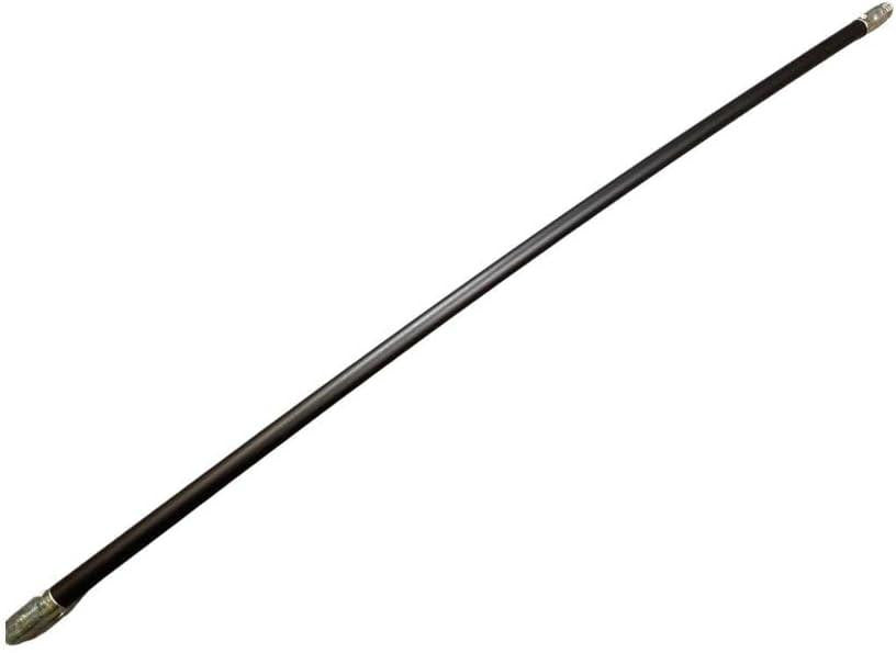 Tried & Tested 4pc Drain Rod Extension Set | TT241