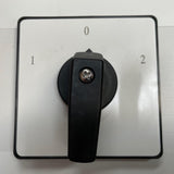 1361015-Genuine Replacement 4 Pole Manual Transfer Switch