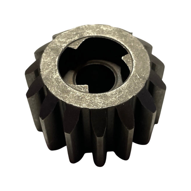 1290107 - Genuine Replacement Left Drive Gear for a Selection of Hyundai Machines Top