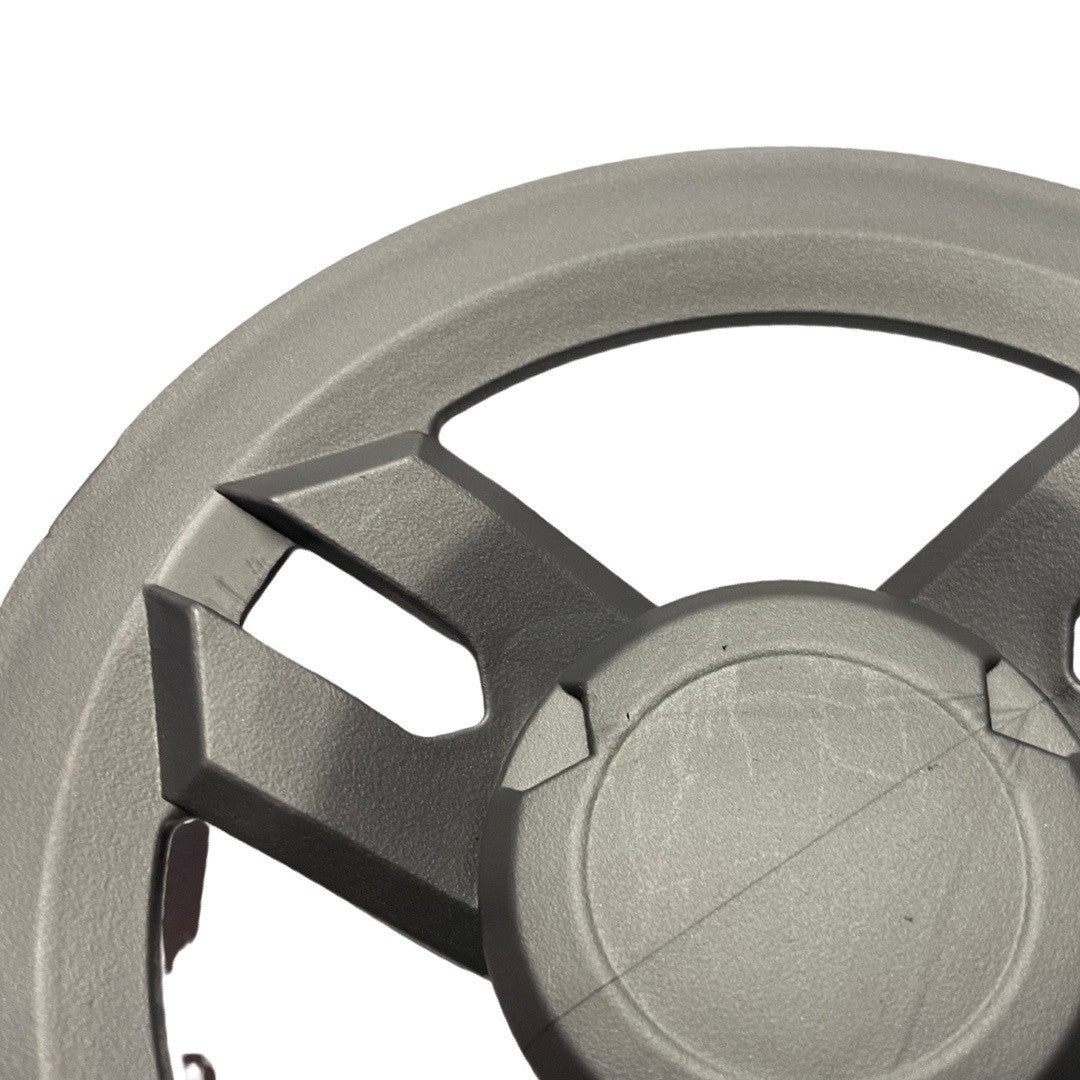 1285048 Genuine Replacement Rear Wheel Cover