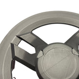 1285048 Genuine Replacement Rear Wheel Cover