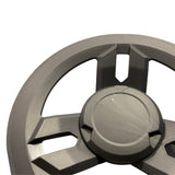 Rear Wheel Cover